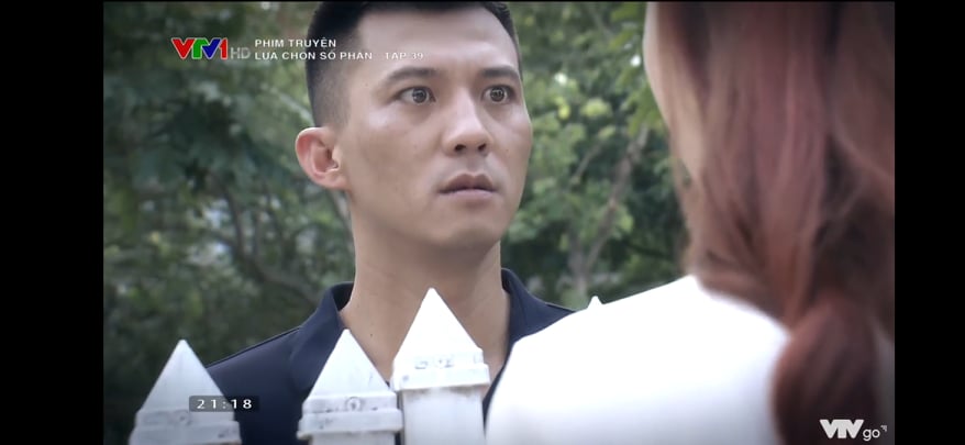 Lựa chọn số phận tập 39: Trang nghe lời ông Lộc - đồng ý chia tay với luật sư Cường - 14 Lựa chọn số phận tập 39: Trang nghe lời ông Lộc - đồng ý chia tay với luật sư Cường - 14