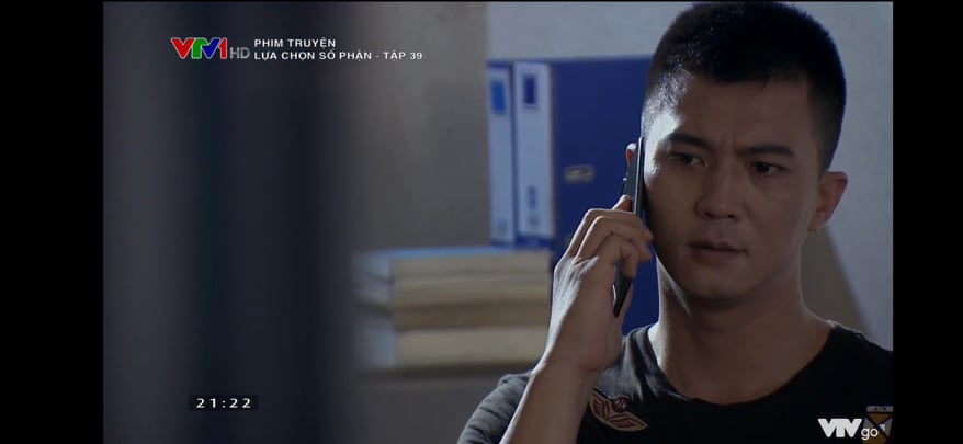 Lựa chọn số phận tập 39: Trang nghe lời ông Lộc - đồng ý chia tay với luật sư Cường - 19 Lựa chọn số phận tập 39: Trang nghe lời ông Lộc - đồng ý chia tay với luật sư Cường - 19