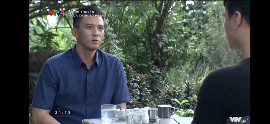 Lựa chọn số phận tập 39: Trang nghe lời ông Lộc - đồng ý chia tay với luật sư Cường - 4 Lựa chọn số phận tập 39: Trang nghe lời ông Lộc - đồng ý chia tay với luật sư Cường - 4