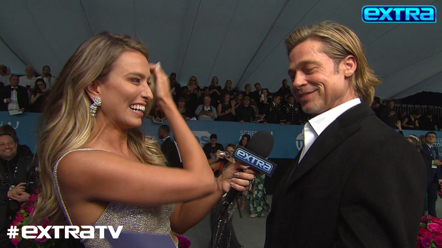 Brad Pitt lại dính tin đồn hẹn hò, lần này là 'họa mi nước Anh' Adele - 7 Brad Pitt lại dính tin đồn hẹn hò, lần này là 'họa mi nước Anh' Adele - 7