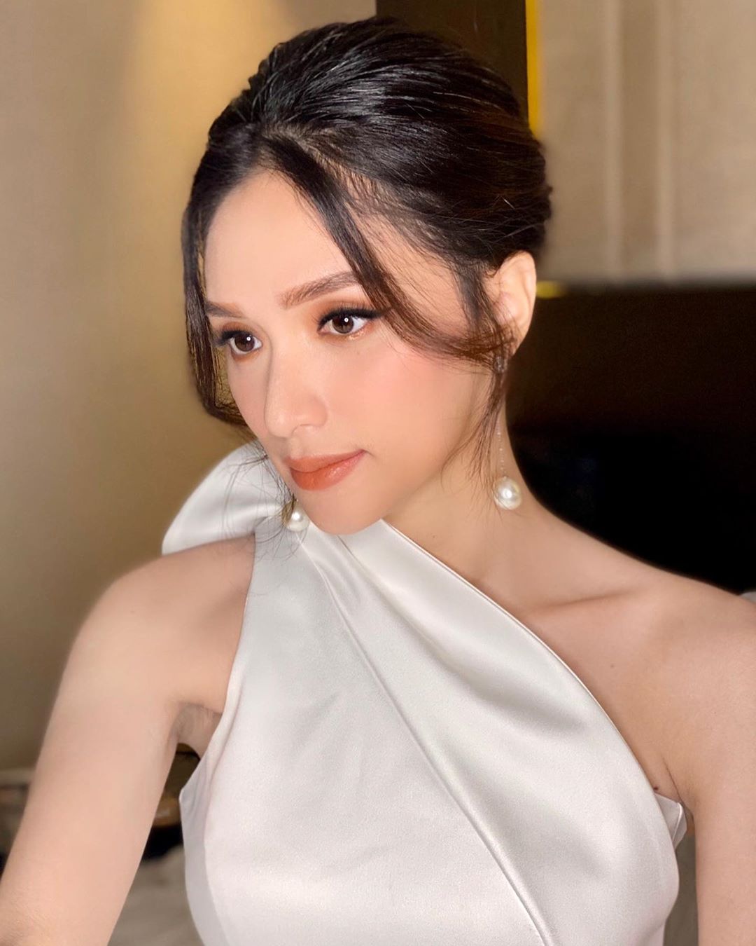 Bên cạnh hành trình đi tìm tình yêu, Hương Giang còn có một hành trình thay đổi đáng nể: Từ cậu bé tóc ngắn đến biểu tượng nhan sắc chuyển giới quốc tế - 14 Bên cạnh hành trình đi tìm tình yêu, Hương Giang còn có một hành trình thay đổi đáng nể: Từ cậu bé tóc ngắn đến biểu tượng nhan sắc chuyển giới quốc tế - 14