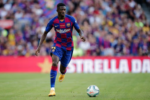 Man United cần học hỏi sự táo bạo của Barcelona trong thương vụ Jadon Sancho Man United cần học hỏi sự táo bạo của Barcelona trong thương vụ Jadon Sancho