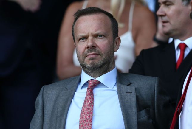Man United cần học hỏi sự táo bạo của Barcelona trong thương vụ Jadon Sancho - 1 Man United cần học hỏi sự táo bạo của Barcelona trong thương vụ Jadon Sancho - 1