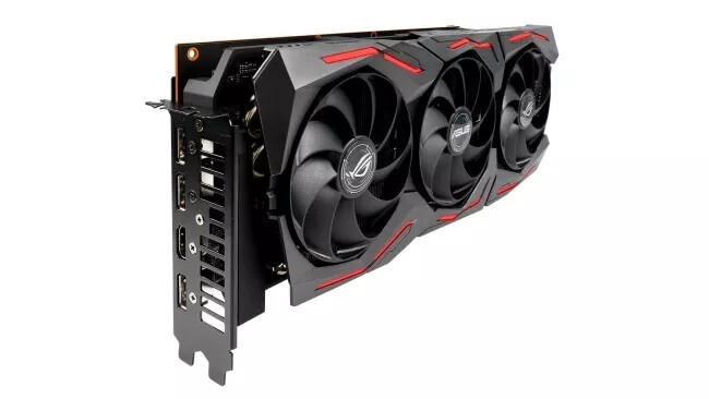 Tại Đức, GPU 5000 series của AMD bị trả lại rất nhiều Tại Đức, GPU 5000 series của AMD bị trả lại rất nhiều