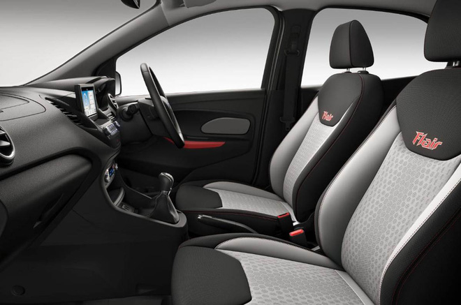 Ford ra mắt Freestyle Flair phiên bản đặc biệt, giá chưa đến 240 triệu đồng Ford ra mắt Freestyle Flair phiên bản đặc biệt, giá chưa đến 240 triệu đồng