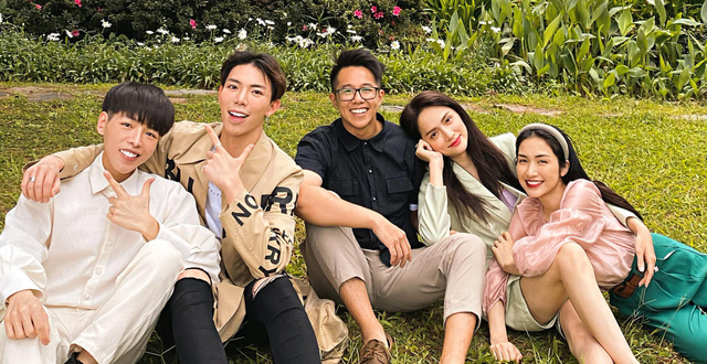 Giữa lùm xùm tình ái Hương Giang - Matt Liu, phát ngôn của Trường Giang được dân mạng share 'điên đảo' vì trùng hợp đến bất ngờ - 4 Giữa lùm xùm tình ái Hương Giang - Matt Liu, phát ngôn của Trường Giang được dân mạng share 'điên đảo' vì trùng hợp đến bất ngờ - 4