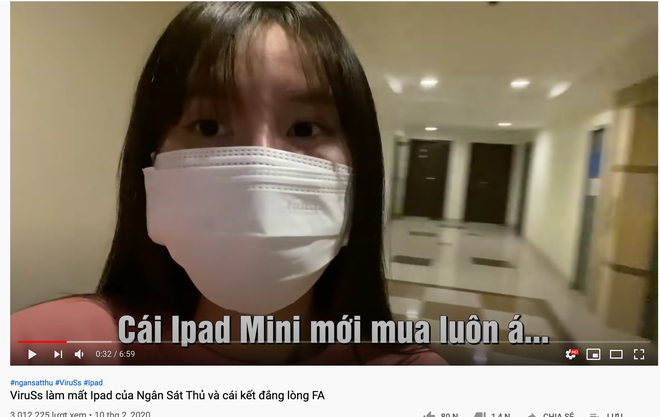 ViruSs chính thức lên tiếng sau chuỗi ngày bị chỉ trích vì chia tay Ngân Sát Thủ: 'Tôi nghĩ chẳng có ai tử tế như tôi cả' - 3 ViruSs chính thức lên tiếng sau chuỗi ngày bị chỉ trích vì chia tay Ngân Sát Thủ: 'Tôi nghĩ chẳng có ai tử tế như tôi cả' - 3