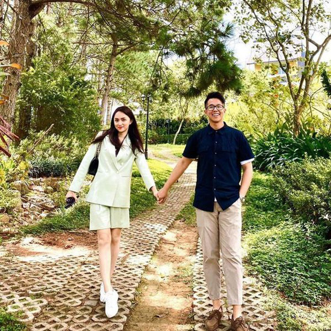 Giữa lùm xùm tình ái Hương Giang - Matt Liu, phát ngôn của Trường Giang được dân mạng share 'điên đảo' vì trùng hợp đến bất ngờ - 2 Giữa lùm xùm tình ái Hương Giang - Matt Liu, phát ngôn của Trường Giang được dân mạng share 'điên đảo' vì trùng hợp đến bất ngờ - 2