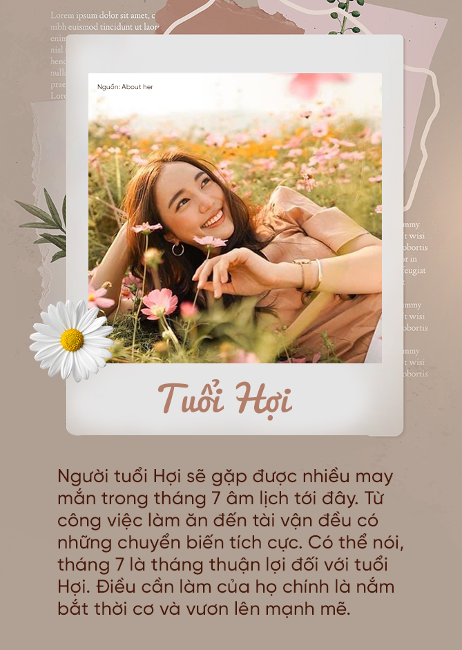Tình hình tài vận của 12 con giáp trong tháng 7 âm lịch: Người tìm được cơ hội phát tài đổi đời, người còn loay hoay với những khó khăn - 11 Tình hình tài vận của 12 con giáp trong tháng 7 âm lịch: Người tìm được cơ hội phát tài đổi đời, người còn loay hoay với những khó khăn - 11