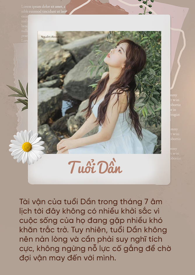 Tình hình tài vận của 12 con giáp trong tháng 7 âm lịch: Người tìm được cơ hội phát tài đổi đời, người còn loay hoay với những khó khăn - 2 Tình hình tài vận của 12 con giáp trong tháng 7 âm lịch: Người tìm được cơ hội phát tài đổi đời, người còn loay hoay với những khó khăn - 2