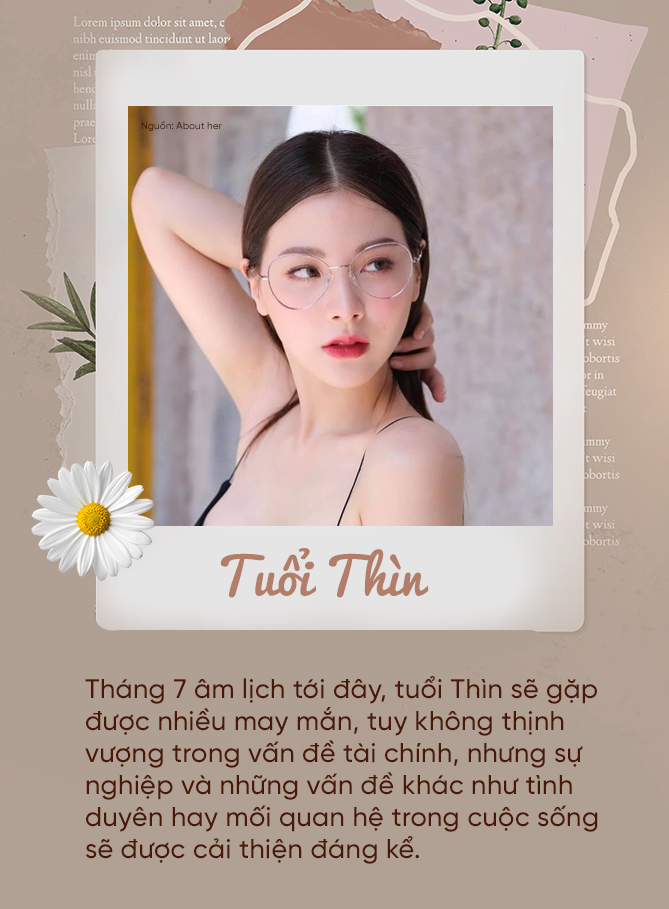 Tình hình tài vận của 12 con giáp trong tháng 7 âm lịch: Người tìm được cơ hội phát tài đổi đời, người còn loay hoay với những khó khăn - 4 Tình hình tài vận của 12 con giáp trong tháng 7 âm lịch: Người tìm được cơ hội phát tài đổi đời, người còn loay hoay với những khó khăn - 4