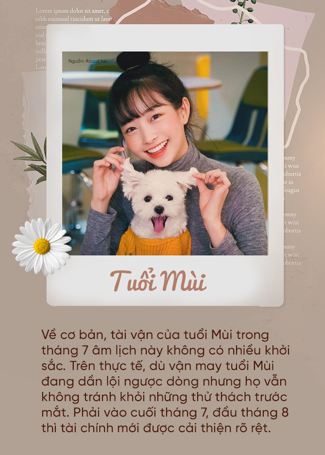Tình hình tài vận của 12 con giáp trong tháng 7 âm lịch: Người tìm được cơ hội phát tài đổi đời, người còn loay hoay với những khó khăn - 7 Tình hình tài vận của 12 con giáp trong tháng 7 âm lịch: Người tìm được cơ hội phát tài đổi đời, người còn loay hoay với những khó khăn - 7