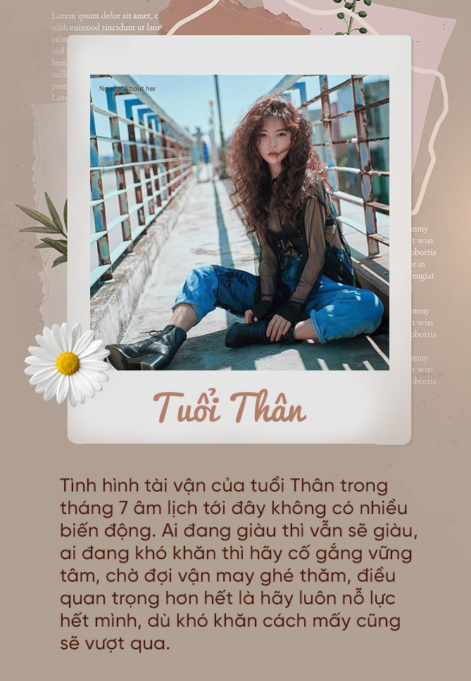 Tình hình tài vận của 12 con giáp trong tháng 7 âm lịch: Người tìm được cơ hội phát tài đổi đời, người còn loay hoay với những khó khăn - 8 Tình hình tài vận của 12 con giáp trong tháng 7 âm lịch: Người tìm được cơ hội phát tài đổi đời, người còn loay hoay với những khó khăn - 8