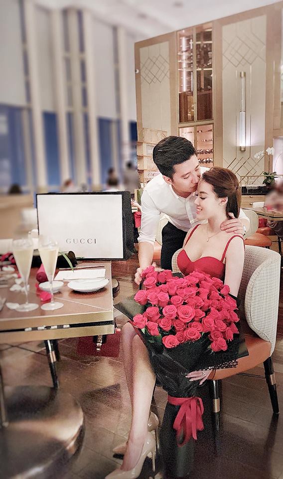 Có 'phốt' mới thấy hóa ra MÃI MÃI là 11 tháng, phụ nữ cứ cẩn thận khi được hứa 'Anh muốn đem cả thế giới này tặng cho em'! - 6 Có 'phốt' mới thấy hóa ra MÃI MÃI là 11 tháng, phụ nữ cứ cẩn thận khi được hứa 'Anh muốn đem cả thế giới này tặng cho em'! - 6