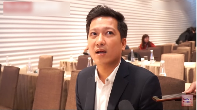 Giữa lùm xùm tình ái Hương Giang - Matt Liu, phát ngôn của Trường Giang được dân mạng share 'điên đảo' vì trùng hợp đến bất ngờ - 1 Giữa lùm xùm tình ái Hương Giang - Matt Liu, phát ngôn của Trường Giang được dân mạng share 'điên đảo' vì trùng hợp đến bất ngờ - 1