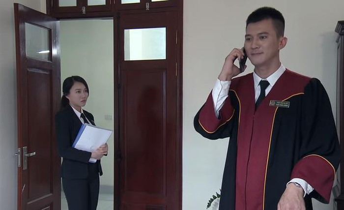 Lựa chọn số phận tập 40: Mẹ Trang sắp chết vẫn không được gặp con trai, Đức phát điên vì bị giam trong viện tâm thần - 1 Lựa chọn số phận tập 40: Mẹ Trang sắp chết vẫn không được gặp con trai, Đức phát điên vì bị giam trong viện tâm thần - 1