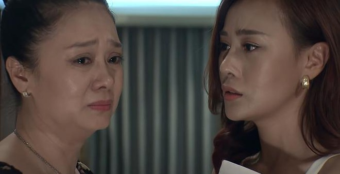 Lựa chọn số phận tập 40: Mẹ Trang sắp chết vẫn không được gặp con trai, Đức phát điên vì bị giam trong viện tâm thần Lựa chọn số phận tập 40: Mẹ Trang sắp chết vẫn không được gặp con trai, Đức phát điên vì bị giam trong viện tâm thần