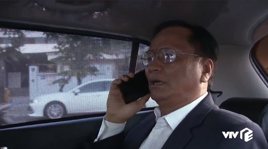 Lựa chọn số phận tập 40: Long đại ca tức điên vì không tìm được Đức trốn ở đâu - 6 Lựa chọn số phận tập 40: Long đại ca tức điên vì không tìm được Đức trốn ở đâu - 6