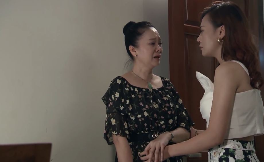 Lựa chọn số phận tập 40: Long đại ca tức điên vì không tìm được Đức trốn ở đâu - 2 Lựa chọn số phận tập 40: Long đại ca tức điên vì không tìm được Đức trốn ở đâu - 2
