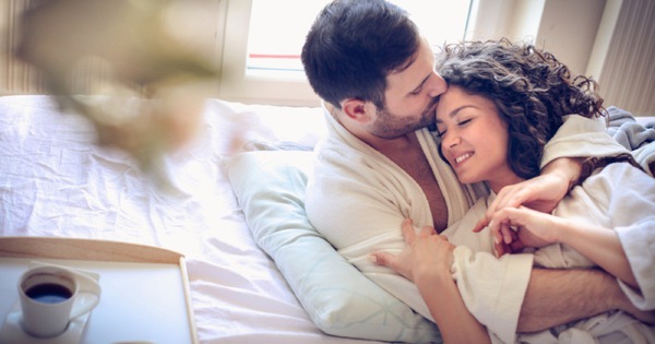 Bất ngờ với khả năng chữa bệnh của thứ tạo ra từ 'chuyện ấy' Bất ngờ với khả năng chữa bệnh của thứ tạo ra từ 'chuyện ấy'