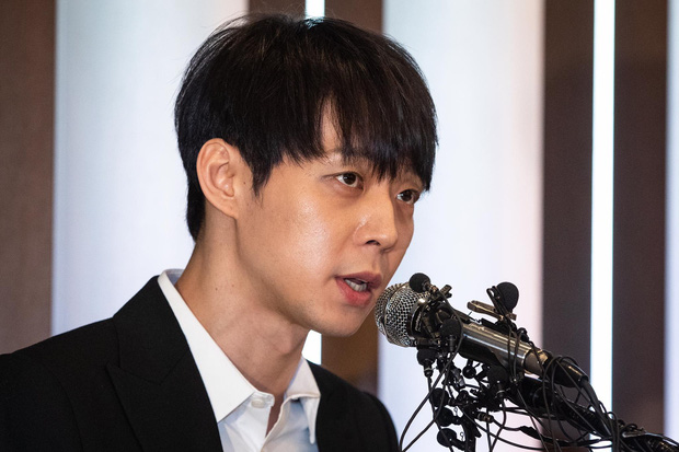 'Lời nguyền' 10 năm bủa vây dàn sao nam Sungkyunkwan Scandal: Hết bê bối chấn động đến tự tử, Song Joong Ki ồn ào nhất - 3 'Lời nguyền' 10 năm bủa vây dàn sao nam Sungkyunkwan Scandal: Hết bê bối chấn động đến tự tử, Song Joong Ki ồn ào nhất - 3