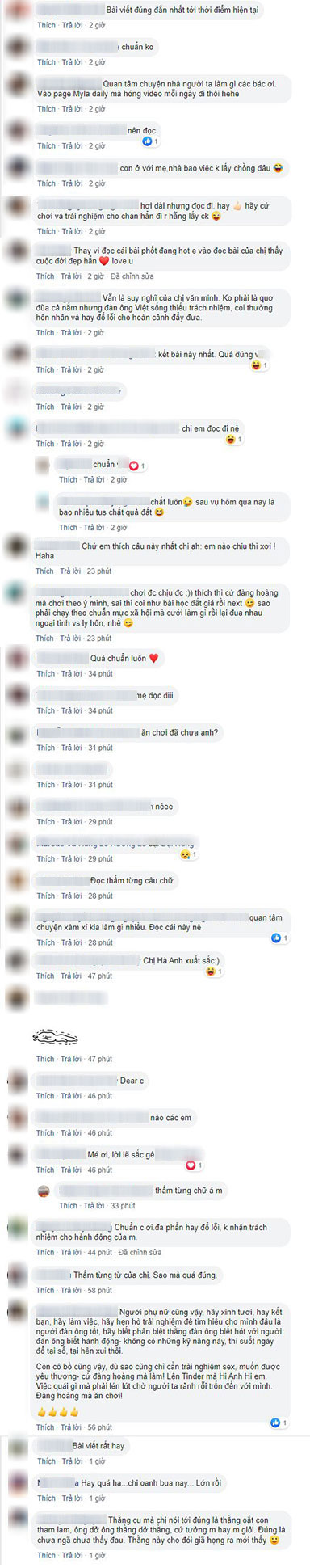 Giữa lùm xùm nữ giảng viên tố chồng ngoại tình, siêu mẫu Hà Anh đưa ra quan điểm khiến nhiều người gật gù tán thành - 1 Giữa lùm xùm nữ giảng viên tố chồng ngoại tình, siêu mẫu Hà Anh đưa ra quan điểm khiến nhiều người gật gù tán thành - 1