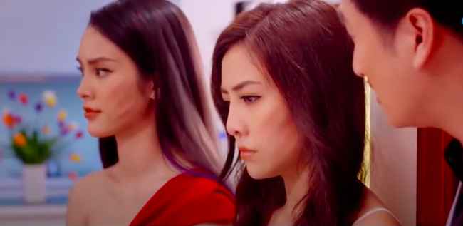 Sốc hơn 'Quỳnh búp bê', phim "Gái ngàn đô' lên sóng hôm nay với loạt cảnh 18+ lột trần thâm cung bí sử của người đẹp và đại gia Sốc hơn 'Quỳnh búp bê', phim "Gái ngàn đô' lên sóng hôm nay với loạt cảnh 18+ lột trần thâm cung bí sử của người đẹp và đại gia