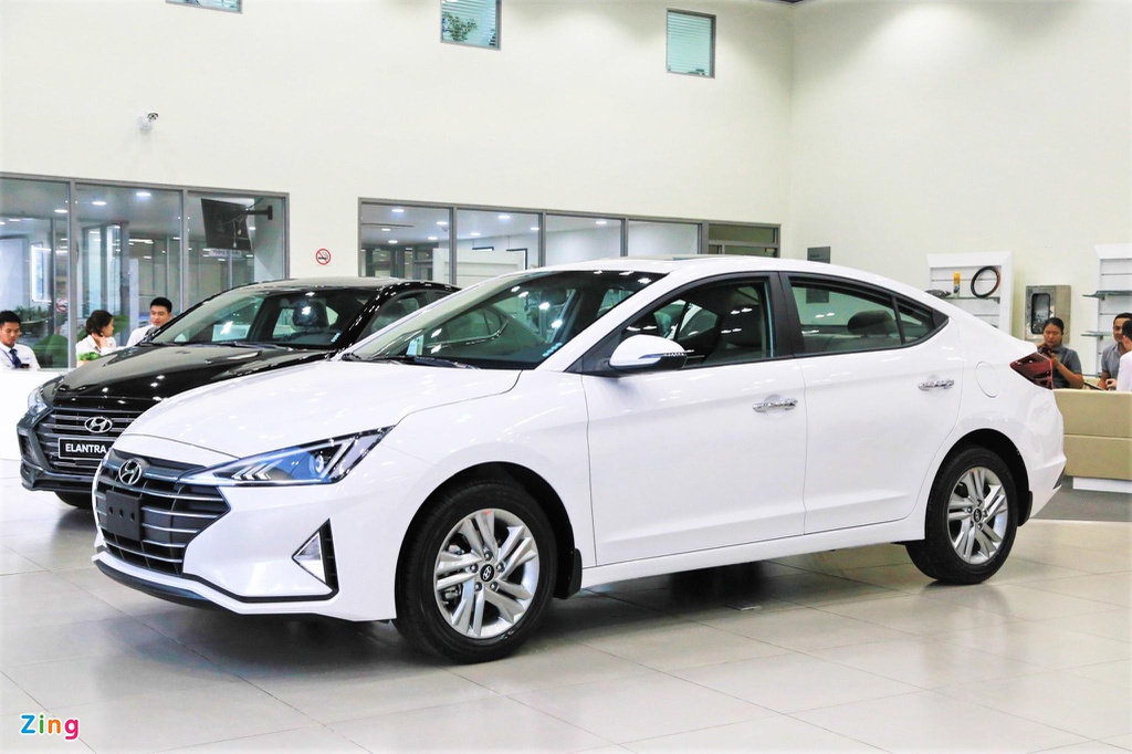 Doanh số thấp hơn kỳ vọng, Mazda3 giảm giá 40-70 triệu đồng - 3 Doanh số thấp hơn kỳ vọng, Mazda3 giảm giá 40-70 triệu đồng - 3
