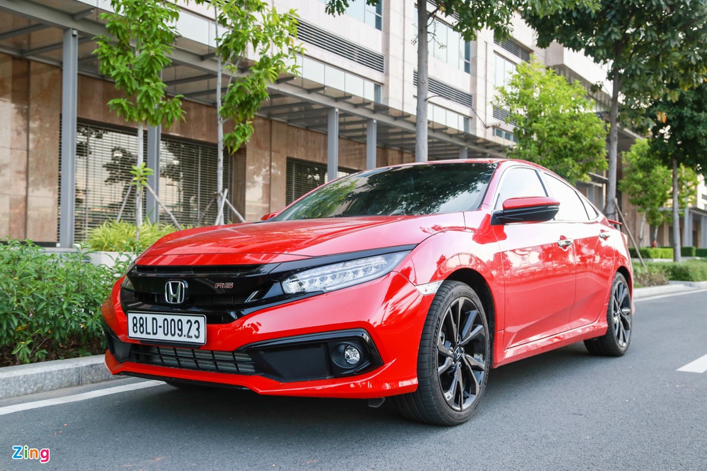 Doanh số thấp hơn kỳ vọng, Mazda3 giảm giá 40-70 triệu đồng - 4 Doanh số thấp hơn kỳ vọng, Mazda3 giảm giá 40-70 triệu đồng - 4