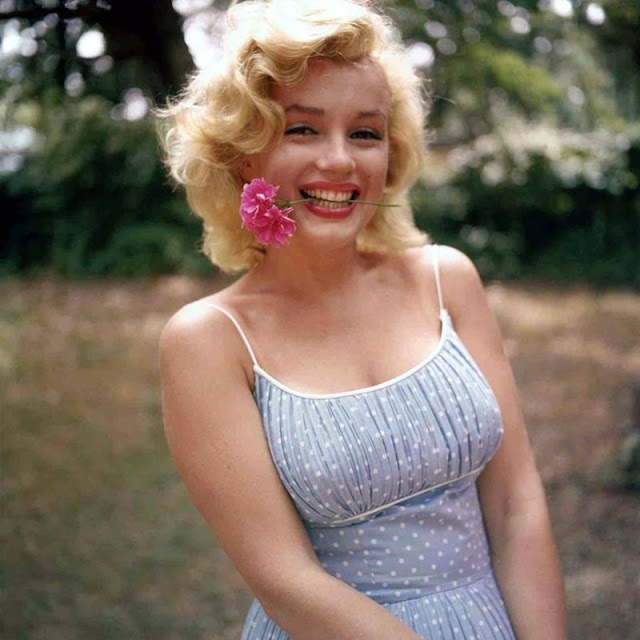 Ảnh hiếm của Marilyn Monroe và người chồng thứ ba - 12 Ảnh hiếm của Marilyn Monroe và người chồng thứ ba - 12