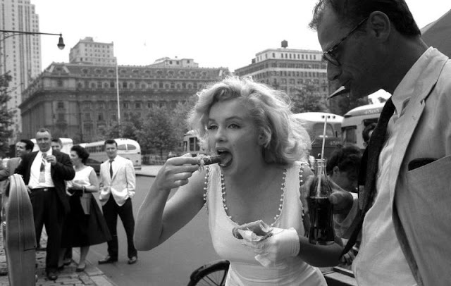 Ảnh hiếm của Marilyn Monroe và người chồng thứ ba - 4 Ảnh hiếm của Marilyn Monroe và người chồng thứ ba - 4