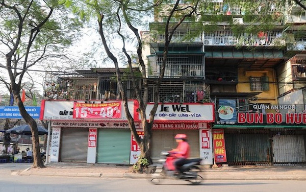 Cơ sở kinh doanh tạm dừng hoạt động trên 15 ngày được giảm 15% tiền thuê đất Cơ sở kinh doanh tạm dừng hoạt động trên 15 ngày được giảm 15% tiền thuê đất