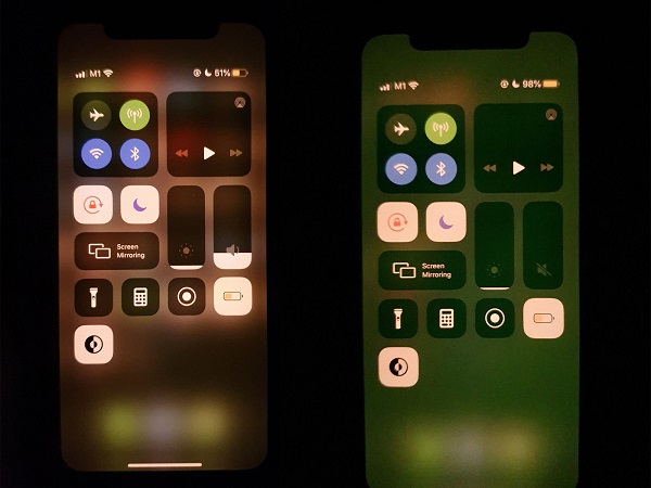 Apple phát hành iOS 13.6.1: Khắc phục lỗi màn hình xanh trên iPhone và lỗi đầy bộ nhớ - 1 Apple phát hành iOS 13.6.1: Khắc phục lỗi màn hình xanh trên iPhone và lỗi đầy bộ nhớ - 1