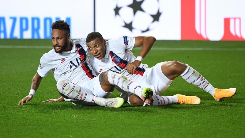 Chủ tịch PSG tuyên bố sẽ không bao giờ bán Neymar và Mbappe - 1 Chủ tịch PSG tuyên bố sẽ không bao giờ bán Neymar và Mbappe - 1