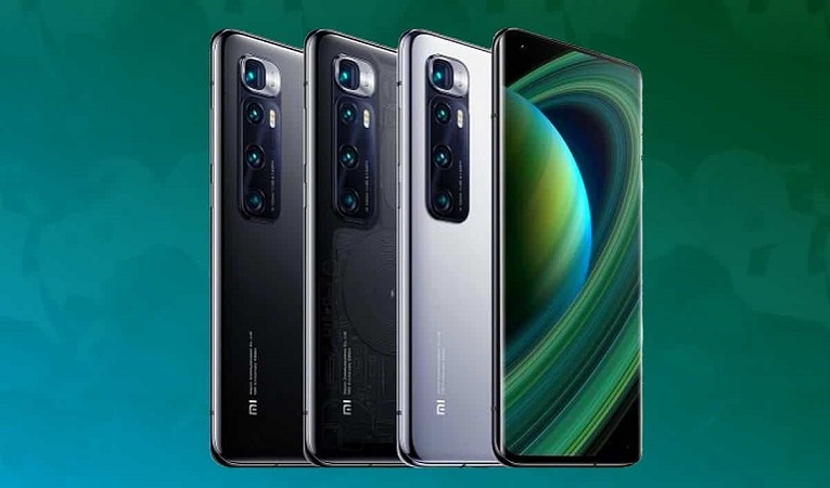 Xiaomi Mi 10 Ultra ra mắt với Snap 865, RAM 16GB, camera tốt nhất thế giới, giá 'mềm' - 2 Xiaomi Mi 10 Ultra ra mắt với Snap 865, RAM 16GB, camera tốt nhất thế giới, giá 'mềm' - 2