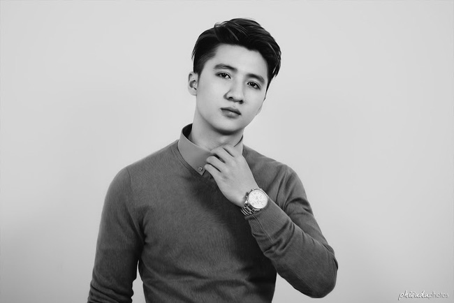 Chân dung 'nam thần' Nguyễn Trọng Hưng bị vợ giảng viên bắt quả tang ngoại tình: Hot boy màn ảnh nhỏ, thành tích và gia thế đáng nể cho đến khi bị 'bóc phốt'? - 6 Chân dung 'nam thần' Nguyễn Trọng Hưng bị vợ giảng viên bắt quả tang ngoại tình: Hot boy màn ảnh nhỏ, thành tích và gia thế đáng nể cho đến khi bị 'bóc phốt'? - 6