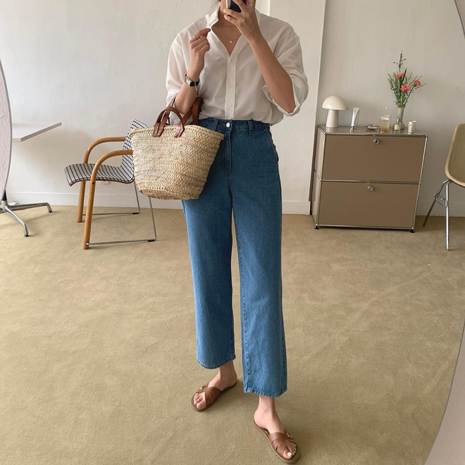 6 items khiến outfit của bạn sang xịn hơn tức thì, trong đó có 3 món màu nâu cực kỳ lợi hại - 13 6 items khiến outfit của bạn sang xịn hơn tức thì, trong đó có 3 món màu nâu cực kỳ lợi hại - 13