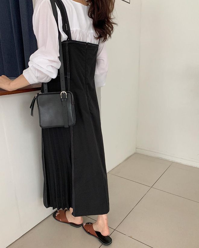 6 items khiến outfit của bạn sang xịn hơn tức thì, trong đó có 3 món màu nâu cực kỳ lợi hại - 15 6 items khiến outfit của bạn sang xịn hơn tức thì, trong đó có 3 món màu nâu cực kỳ lợi hại - 15