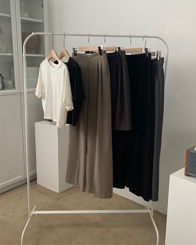 6 items khiến outfit của bạn sang xịn hơn tức thì, trong đó có 3 món màu nâu cực kỳ lợi hại 6 items khiến outfit của bạn sang xịn hơn tức thì, trong đó có 3 món màu nâu cực kỳ lợi hại