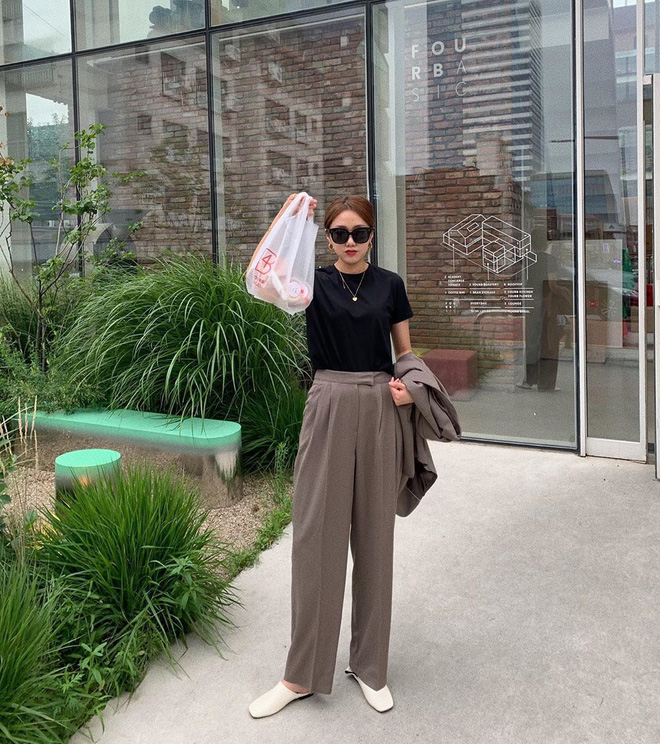6 items khiến outfit của bạn sang xịn hơn tức thì, trong đó có 3 món màu nâu cực kỳ lợi hại - 3 6 items khiến outfit của bạn sang xịn hơn tức thì, trong đó có 3 món màu nâu cực kỳ lợi hại - 3