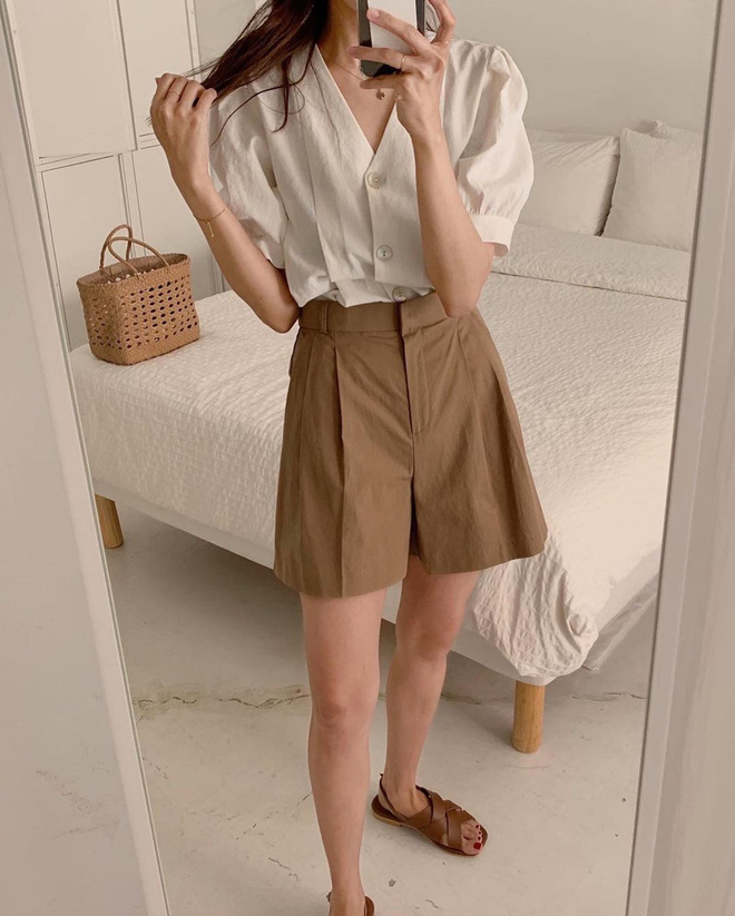 6 items khiến outfit của bạn sang xịn hơn tức thì, trong đó có 3 món màu nâu cực kỳ lợi hại - 2 6 items khiến outfit của bạn sang xịn hơn tức thì, trong đó có 3 món màu nâu cực kỳ lợi hại - 2