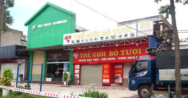 Hình ảnh khác lạ tại TP. Hải Dương trong ngày đầu cách ly toàn xã hội - 1 Hình ảnh khác lạ tại TP. Hải Dương trong ngày đầu cách ly toàn xã hội - 1