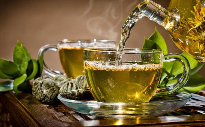 Vì sao chúng ta bị say chè xanh? Vì sao chúng ta bị say chè xanh?