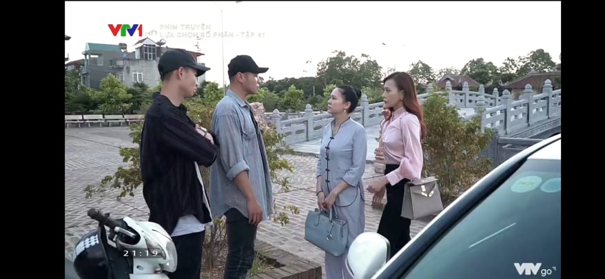 Lựa chọn số phận tập 41: Quan chức đánh bạc tìm đến tận nhà bác của Cường để nhờ ông ta nói hộ thẩm phán 'giơ cao đánh khẽ' - 14 Lựa chọn số phận tập 41: Quan chức đánh bạc tìm đến tận nhà bác của Cường để nhờ ông ta nói hộ thẩm phán 'giơ cao đánh khẽ' - 14