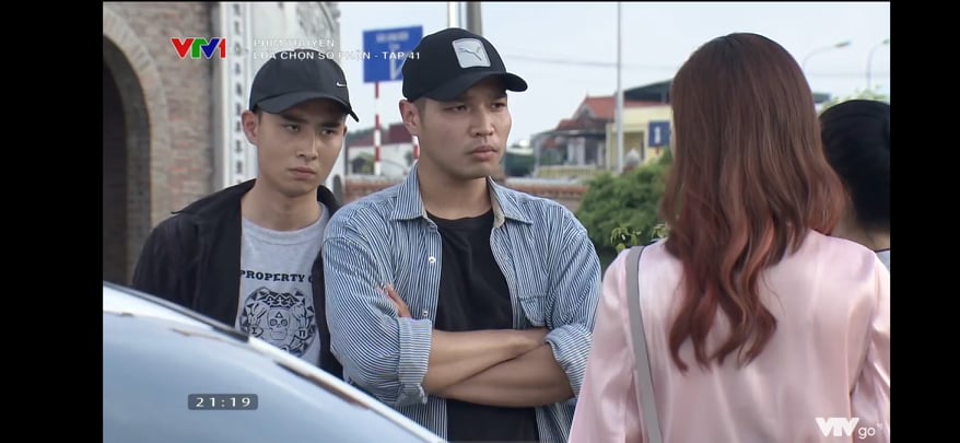 Lựa chọn số phận tập 41: Quan chức đánh bạc tìm đến tận nhà bác của Cường để nhờ ông ta nói hộ thẩm phán 'giơ cao đánh khẽ' - 15 Lựa chọn số phận tập 41: Quan chức đánh bạc tìm đến tận nhà bác của Cường để nhờ ông ta nói hộ thẩm phán 'giơ cao đánh khẽ' - 15