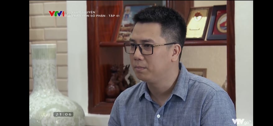 Lựa chọn số phận tập 41: Quan chức đánh bạc tìm đến tận nhà bác của Cường để nhờ ông ta nói hộ thẩm phán 'giơ cao đánh khẽ' - 4 Lựa chọn số phận tập 41: Quan chức đánh bạc tìm đến tận nhà bác của Cường để nhờ ông ta nói hộ thẩm phán 'giơ cao đánh khẽ' - 4