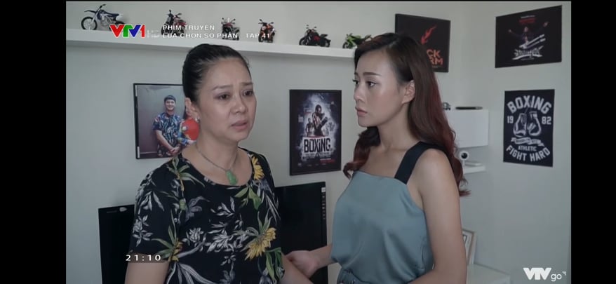 Lựa chọn số phận tập 41: Quan chức đánh bạc tìm đến tận nhà bác của Cường để nhờ ông ta nói hộ thẩm phán 'giơ cao đánh khẽ' - 8 Lựa chọn số phận tập 41: Quan chức đánh bạc tìm đến tận nhà bác của Cường để nhờ ông ta nói hộ thẩm phán 'giơ cao đánh khẽ' - 8