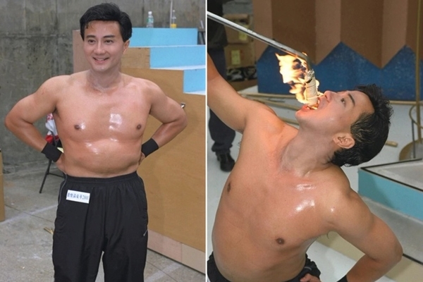 Cựu diễn viên TVB bị tố lừa đảo, quỵt tiền Cựu diễn viên TVB bị tố lừa đảo, quỵt tiền