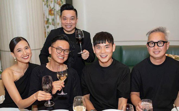 'Tình cũ Bằng Kiều' Dương Mỹ Linh sau bao năm chia tay: Yêu đại gia hơn 11 tuổi, tự gây dựng sự nghiệp tại Mỹ - 3 'Tình cũ Bằng Kiều' Dương Mỹ Linh sau bao năm chia tay: Yêu đại gia hơn 11 tuổi, tự gây dựng sự nghiệp tại Mỹ - 3