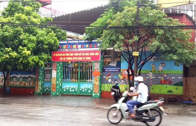 Hình ảnh khác lạ tại TP. Hải Dương trong ngày đầu cách ly toàn xã hội - 12 Hình ảnh khác lạ tại TP. Hải Dương trong ngày đầu cách ly toàn xã hội - 12